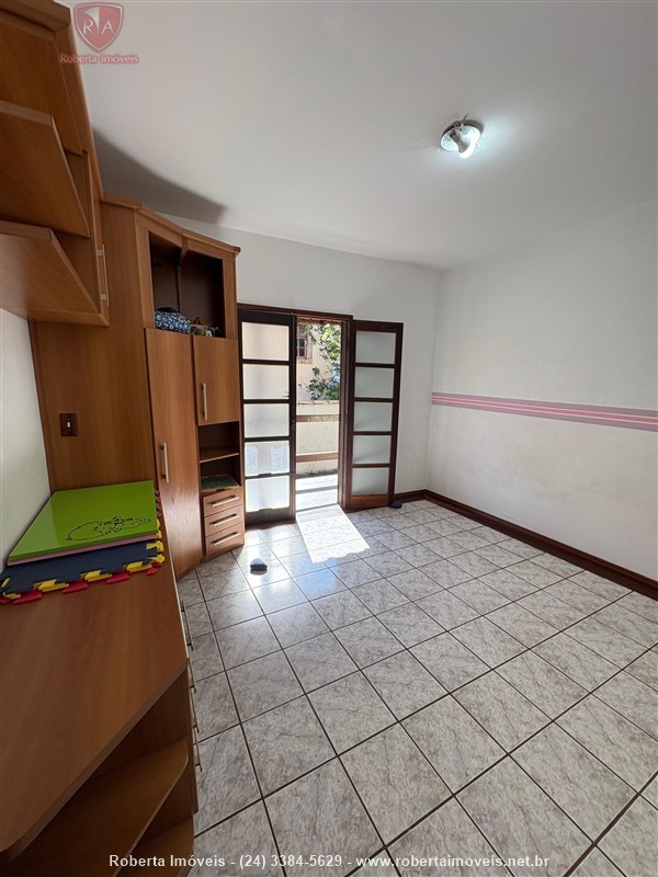 Casa a Venda no Montese em Resende - Foto do Imvel