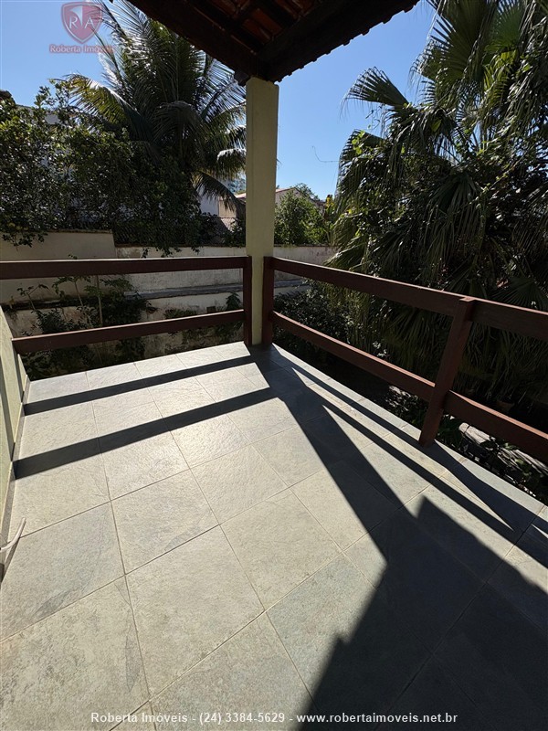 Casa a Venda no Montese em Resende - Foto do Imvel