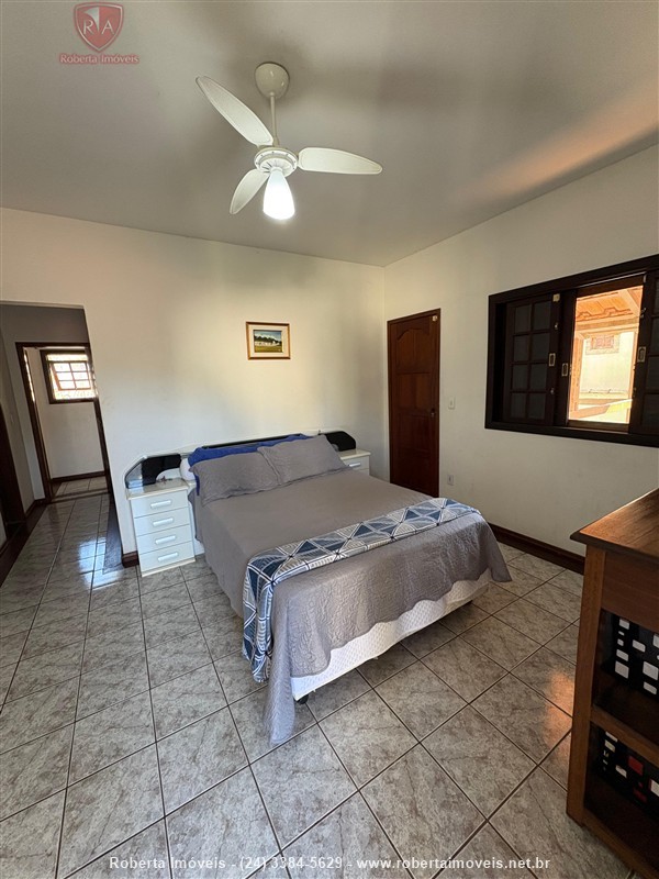 Casa a Venda no Montese em Resende - Foto do Imvel