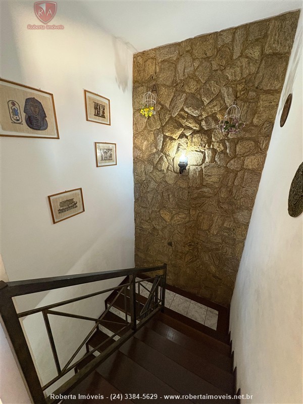 Casa a Venda no Montese em Resende - Foto do Imvel