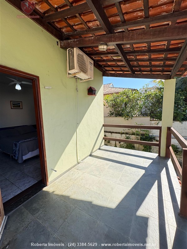 Casa a Venda no Montese em Resende - Foto do Imvel