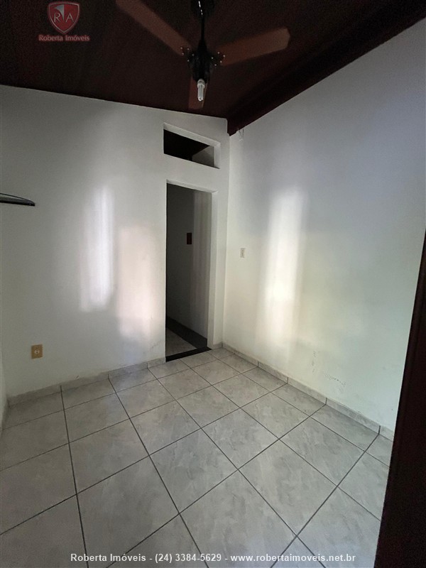 Casa a Venda no Montese em Resende - Foto do Imvel