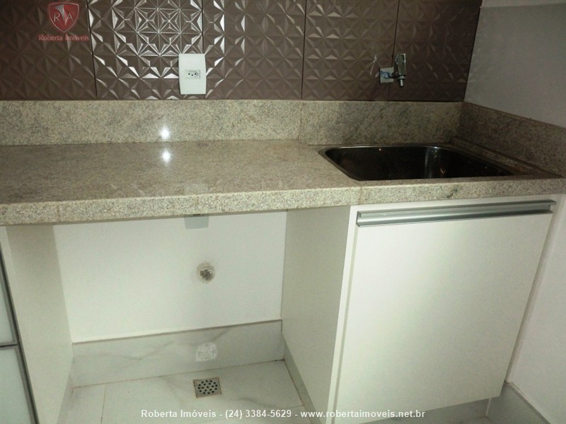 Casa para Alugar no Alphaville em Resende - Foto do Im�vel