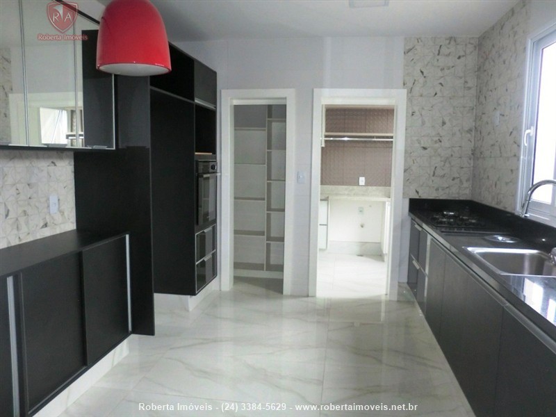 Casa para Alugar no Alphaville em Resende - Foto do Im�vel