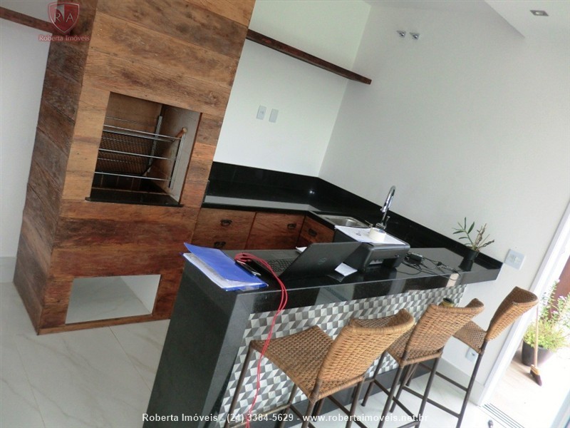 Casa para Alugar no Alphaville em Resende - Foto do Im�vel