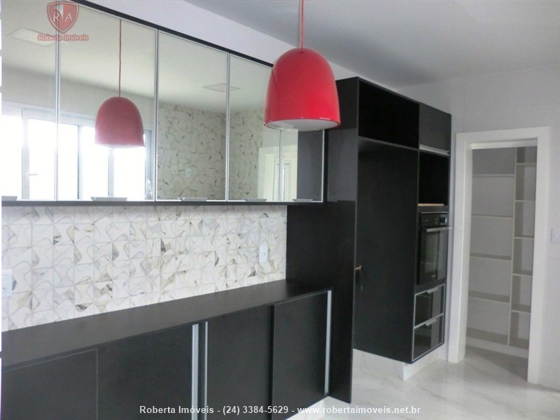 Casa para Alugar no Alphaville em Resende - Foto do Im�vel