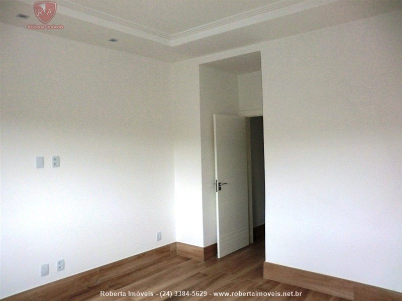 Casa para Alugar no Alphaville em Resende - Foto do Im�vel