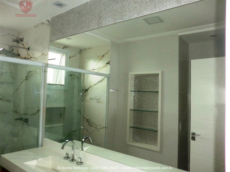 Casa para Alugar no Alphaville em Resende - Foto do Im�vel