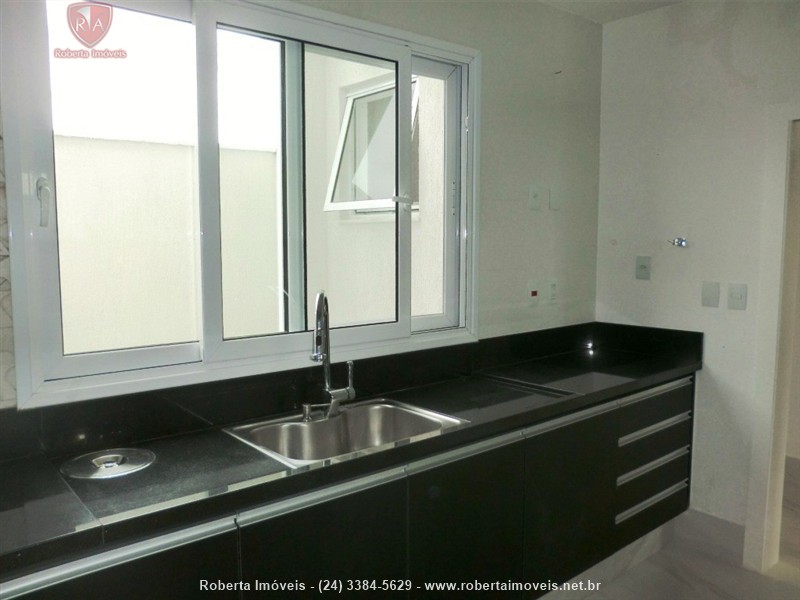 Casa para Alugar no Alphaville em Resende - Foto do Im�vel