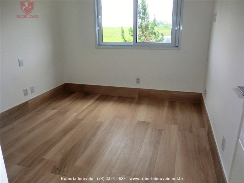 Casa para Alugar no Alphaville em Resende - Foto do Im�vel