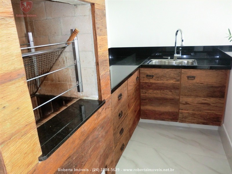 Casa para Alugar no Alphaville em Resende - Foto do Im�vel