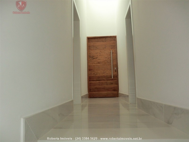 Casa para Alugar no Alphaville em Resende - Foto do Im�vel