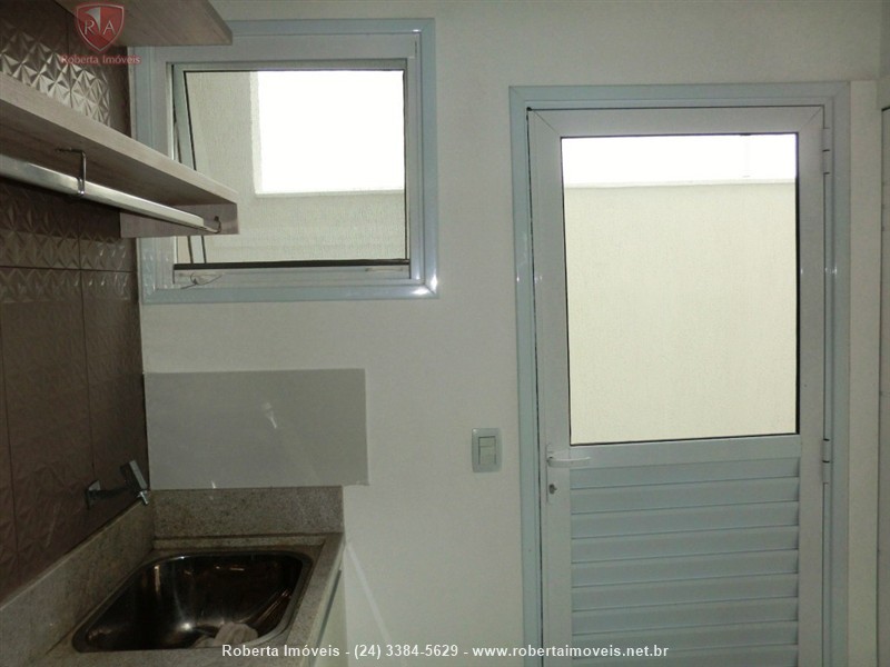 Casa para Alugar no Alphaville em Resende - Foto do Im�vel