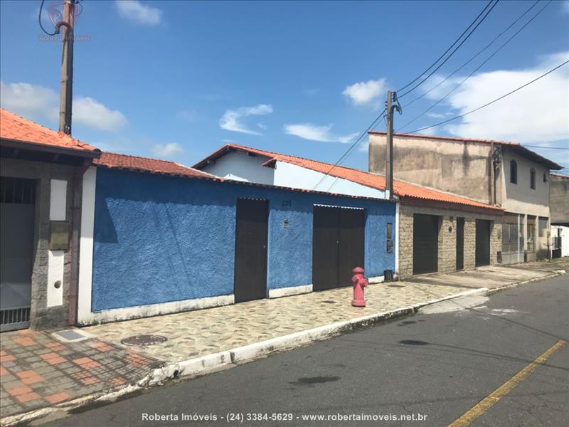 Casa a Venda no Cidade Alegria em Resende - Foto do Imvel