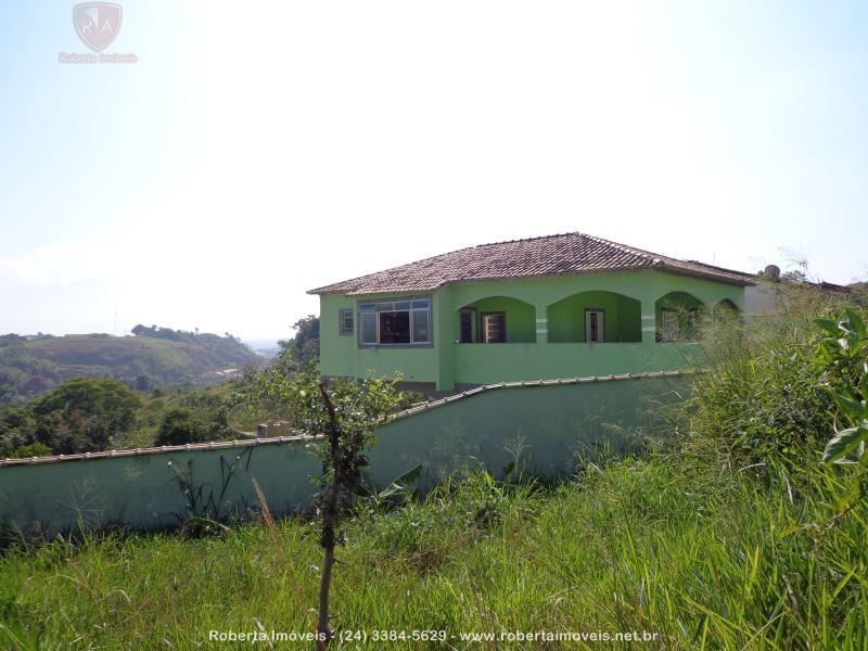Casa a Venda no Vila Verde em Resende