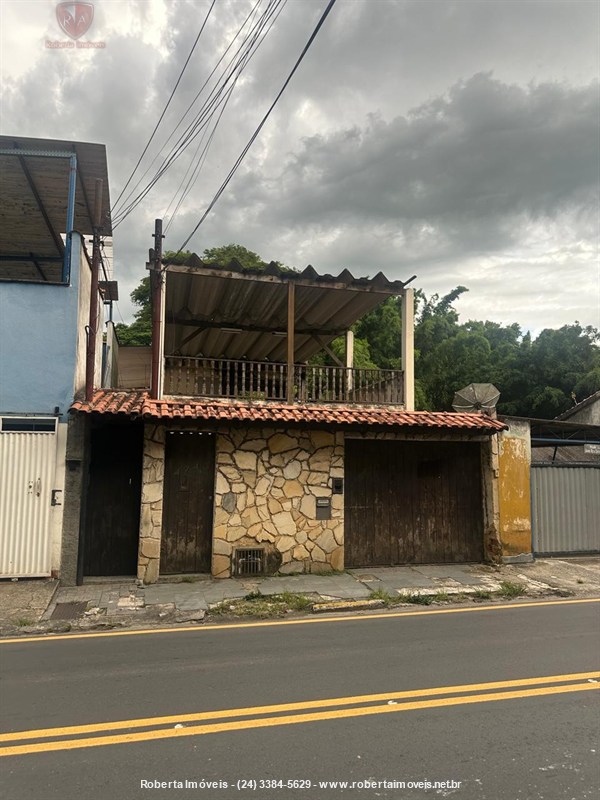Casa a Venda no Jardim Brasília em Resende - Foto do Im�vel