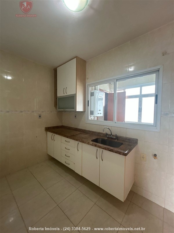 Apartamento a Venda no Morada do Castelo em Resende - Foto do Imvel