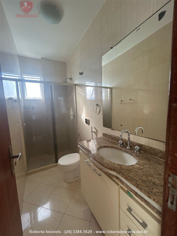 Apartamento a Venda no Morada do Castelo em Resende - Foto do Imvel