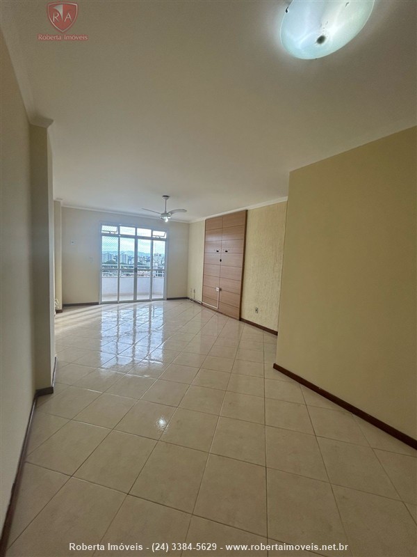 Apartamento a Venda no Morada do Castelo em Resende - Foto do Imvel
