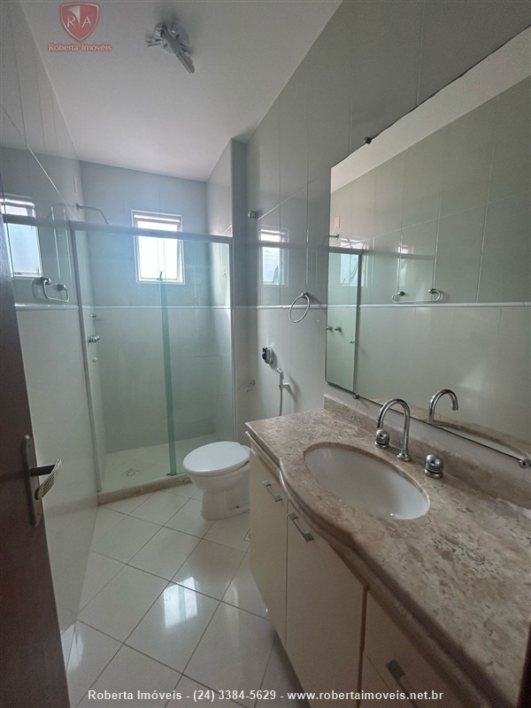 Apartamento a Venda no Morada do Castelo em Resende - Foto do Imvel