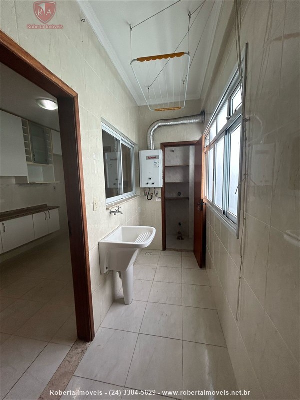 Apartamento a Venda no Morada do Castelo em Resende - Foto do Imvel