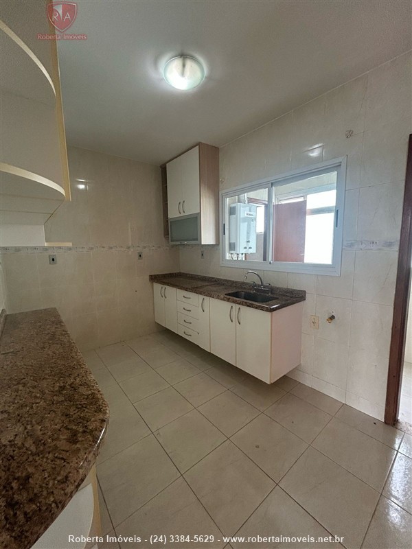 Apartamento a Venda no Morada do Castelo em Resende - Foto do Imvel