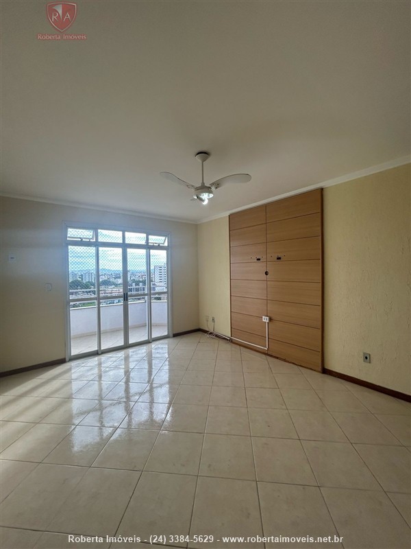 Apartamento a Venda no Morada do Castelo em Resende - Foto do Imvel