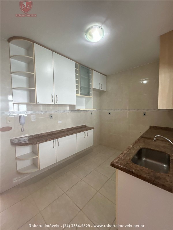 Apartamento a Venda no Morada do Castelo em Resende - Foto do Imvel