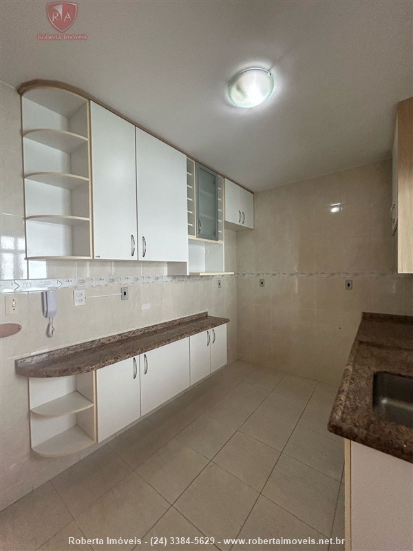 Apartamento a Venda no Morada do Castelo em Resende - Foto do Imvel