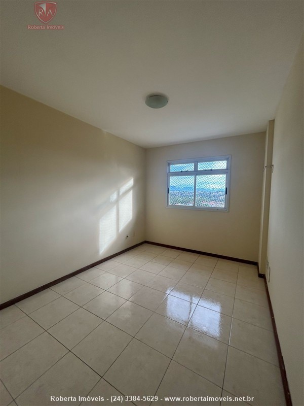 Apartamento a Venda no Morada do Castelo em Resende - Foto do Imvel
