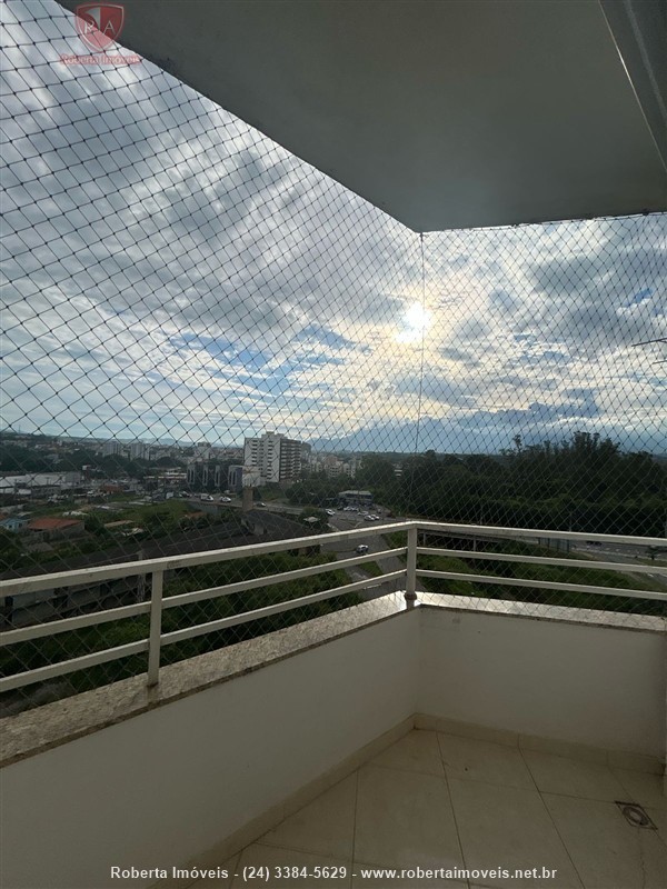 Apartamento a Venda no Morada do Castelo em Resende - Foto do Imvel