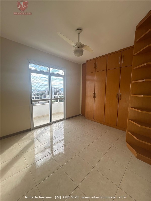 Apartamento a Venda no Morada do Castelo em Resende - Foto do Imvel