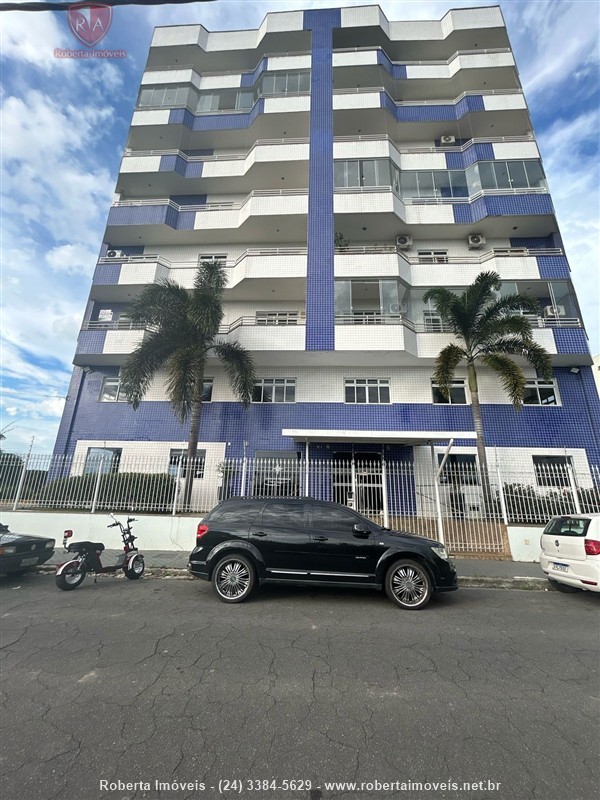 Apartamento a Venda no Morada do Castelo em Resende - Foto do Imvel