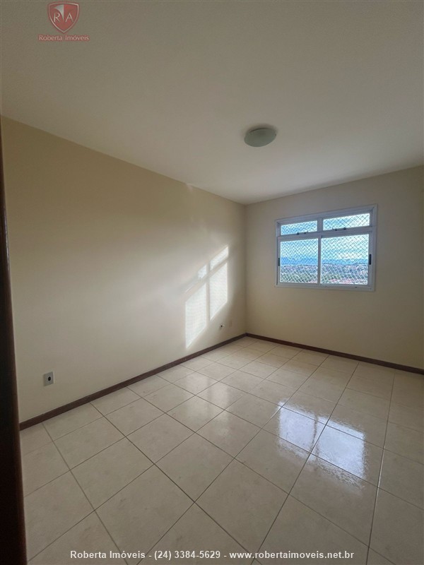 Apartamento a Venda no Morada do Castelo em Resende - Foto do Imvel