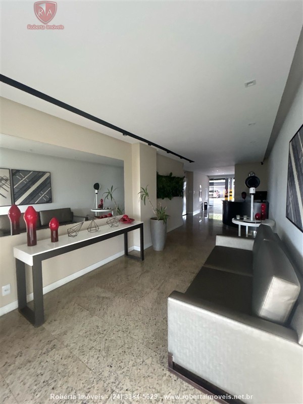 Apartamento a Venda no Morada do Castelo em Resende - Foto do Imvel
