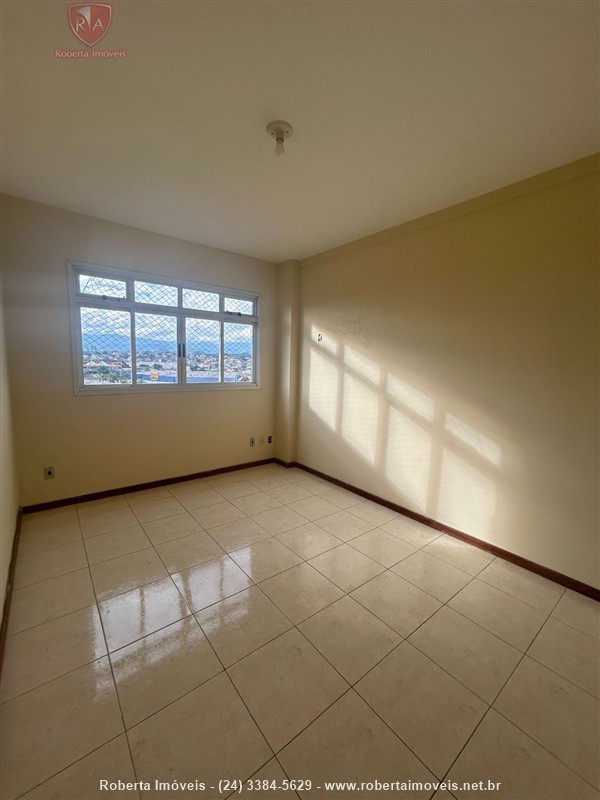 Apartamento a Venda no Morada do Castelo em Resende - Foto do Imvel