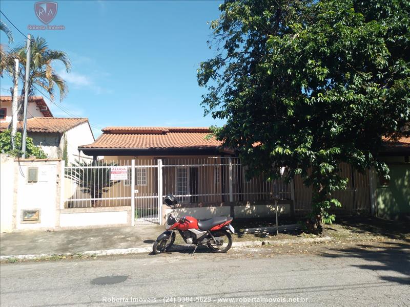 Casa a Venda no Morada da Colina I II III em Resende - Foto do Imvel