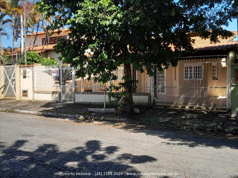 Casa a Venda no Morada da Colina I II III em Resende - Foto do Imvel