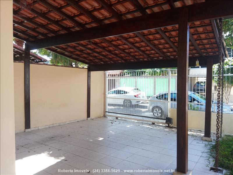 Casa a Venda no Morada da Colina I II III em Resende - Foto do Imvel