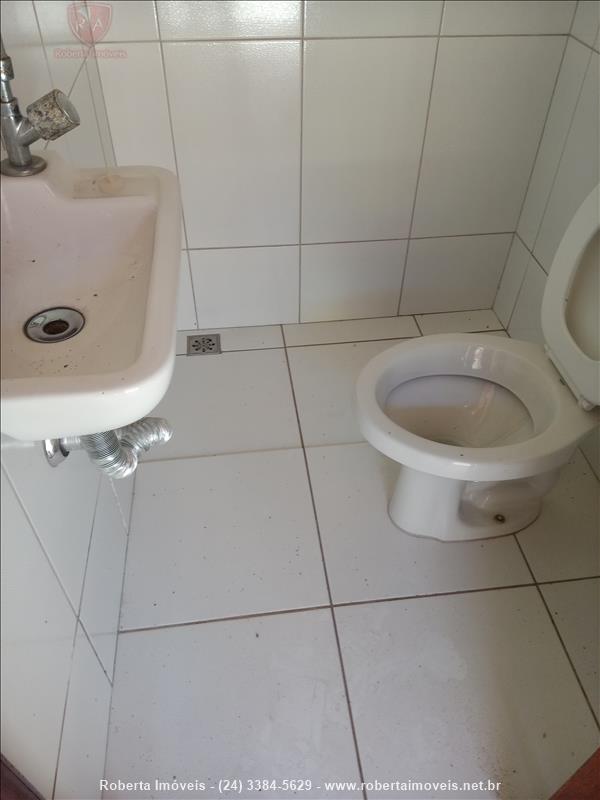 Casa a Venda no Morada da Colina I II III em Resende - Foto do Imvel