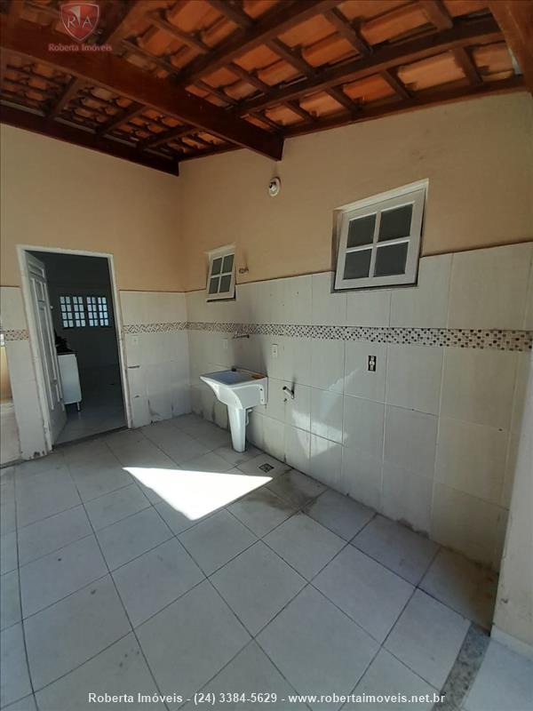 Casa a Venda no Morada da Colina I II III em Resende - Foto do Imvel