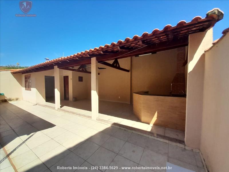 Casa a Venda no Morada da Colina I II III em Resende - Foto do Imvel