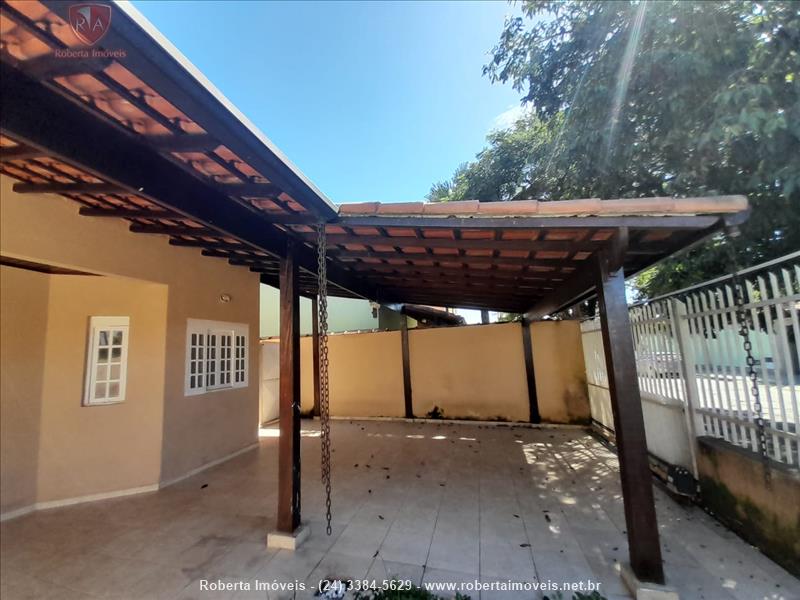 Casa a Venda no Morada da Colina I II III em Resende - Foto do Imvel