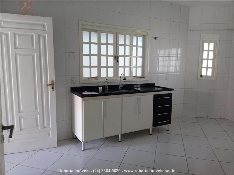 Casa a Venda no Morada da Colina I II III em Resende - Foto do Imvel
