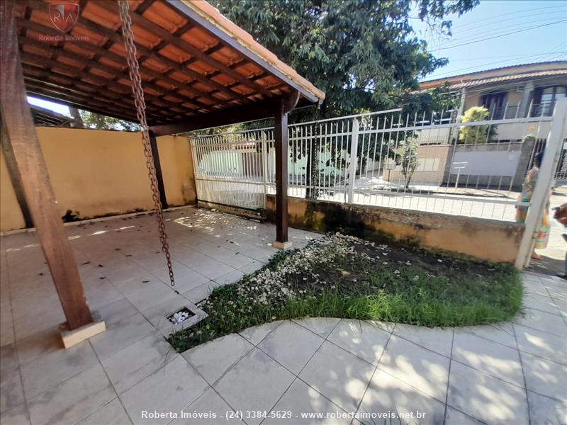 Casa a Venda no Morada da Colina I II III em Resende - Foto do Imvel
