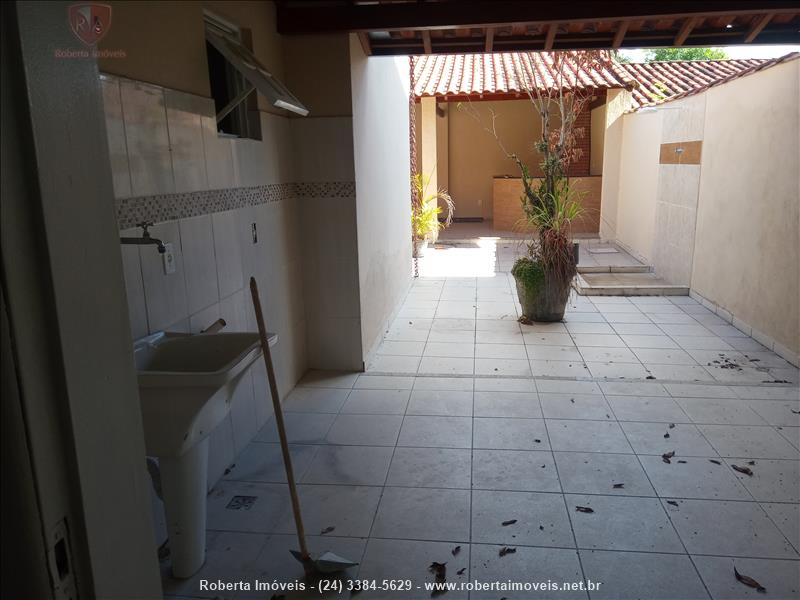 Casa a Venda no Morada da Colina I II III em Resende - Foto do Imvel