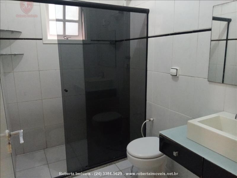 Casa a Venda no Morada da Colina I II III em Resende - Foto do Imvel