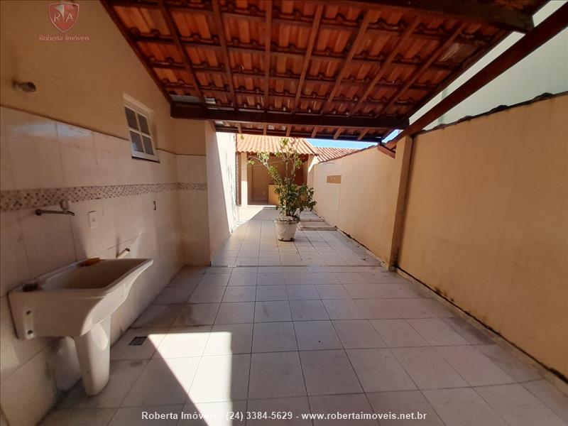 Casa a Venda no Morada da Colina I II III em Resende - Foto do Imvel