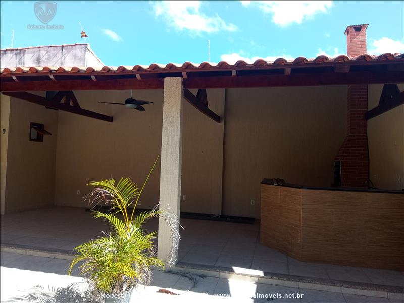 Casa a Venda no Morada da Colina I II III em Resende - Foto do Imvel