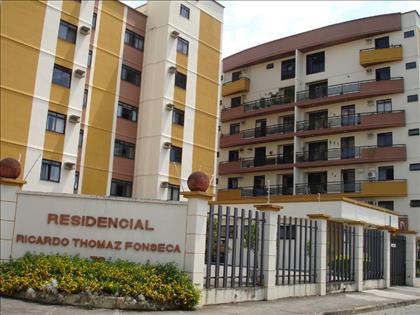 Apartamento para Alugar ou Venda